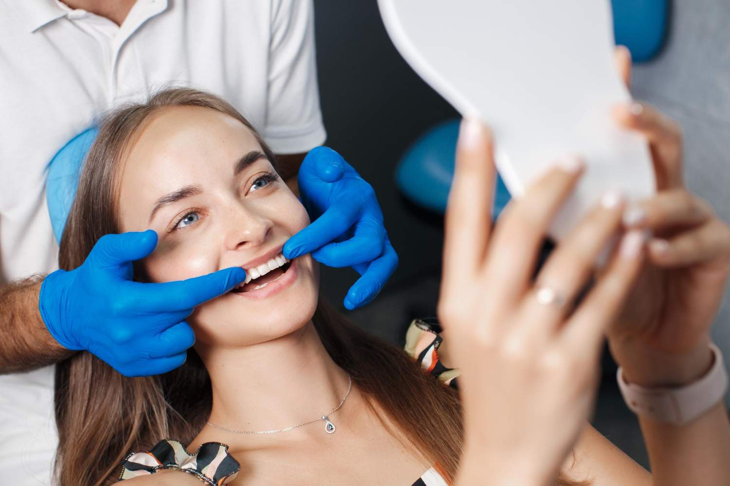 Estética dental: tratamientos más demandados para mejorar tu sonrisa