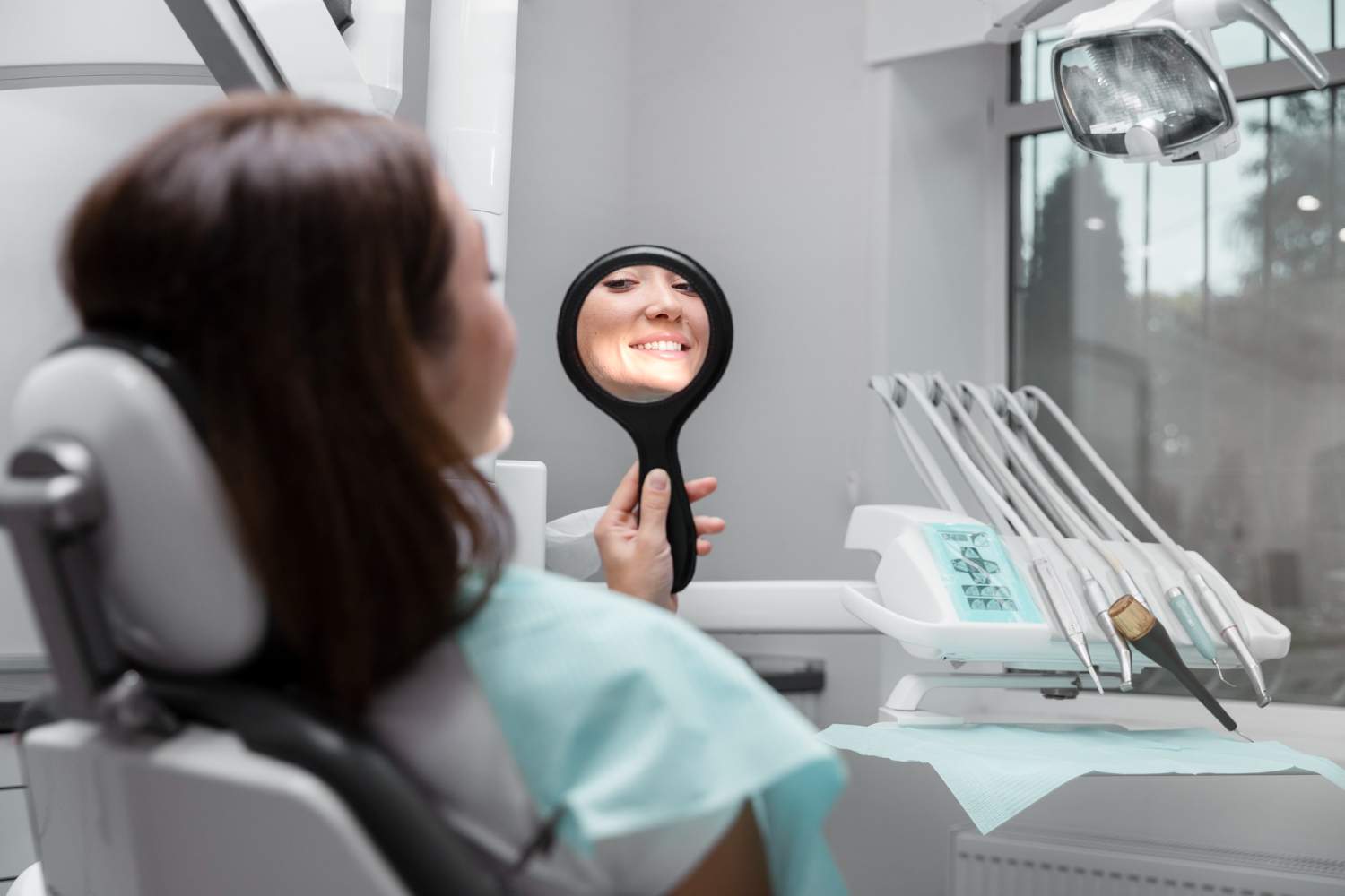 Estética dental: tratamientos más demandados para mejorar tu sonrisa