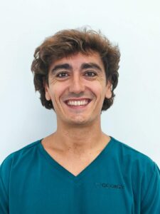 Dr. Jorge González de Villaumbrosia