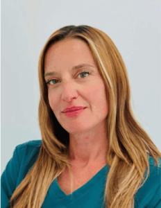 Dra. Ainhoa García Gómez
