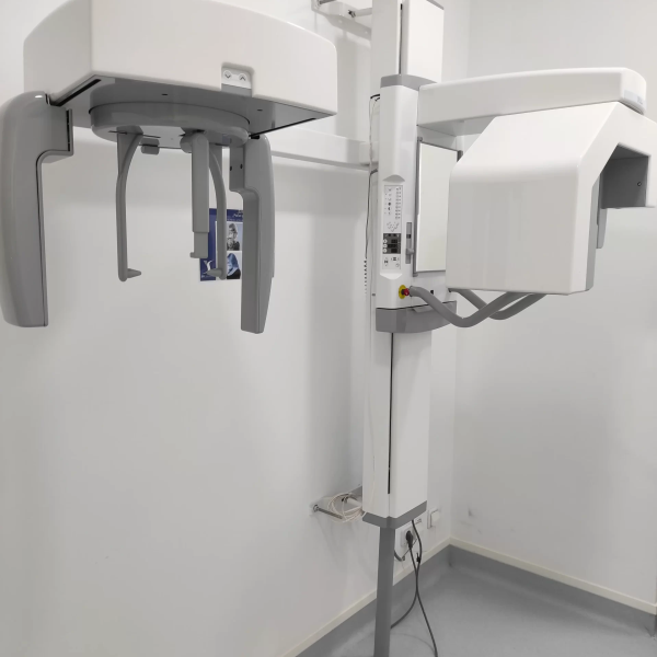 Clínica Dental Asisa Alcorcón