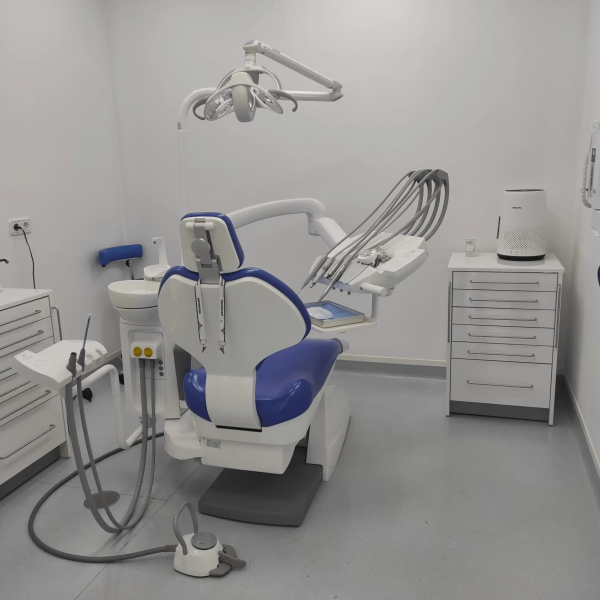 Clínica Dental Asisa Alcorcón