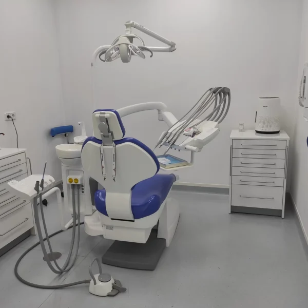 Clínica Dental Asisa Alcorcón