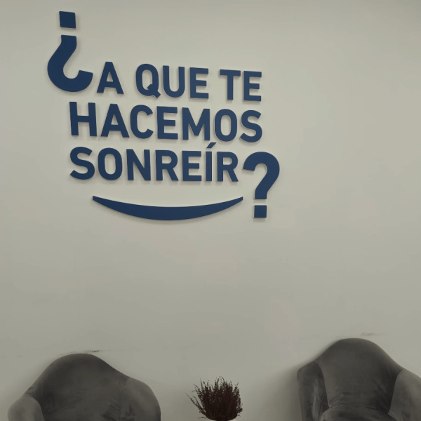 Clínica Dental Asisa Alcorcón