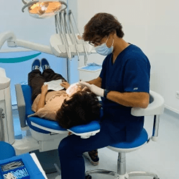 Clínica Dental Asisa Alcorcón